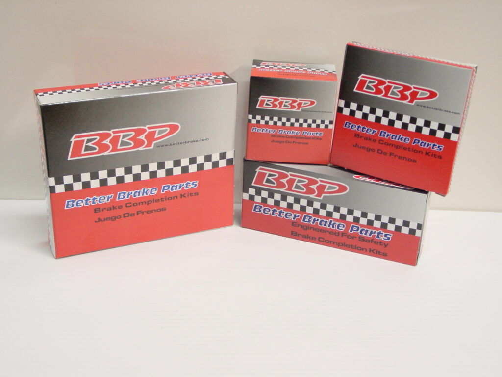 Online Catalogs – Better Brake Parts