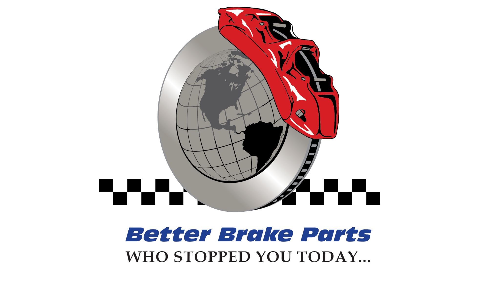 Better Brake Parts Who Stopped You…